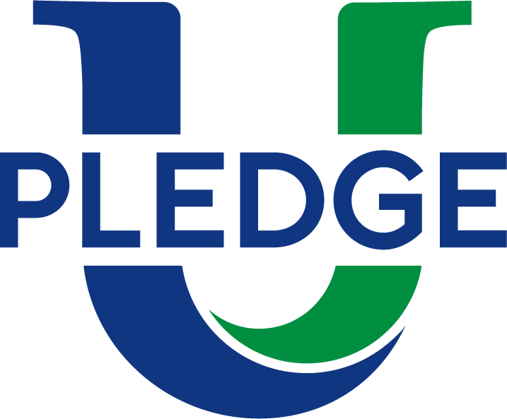 U-Pledge